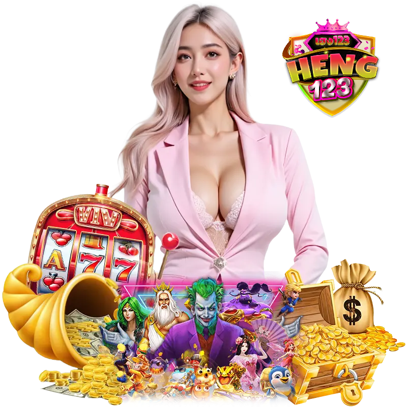 123HENG โปรทุนน้อย