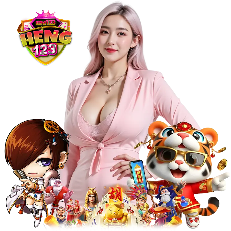 123HENG APP